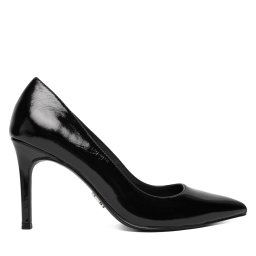 Обувки на ток Steve Madden Secured SM11004877 Черен