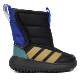 Апрески adidas Winterplay JR9268 Черен