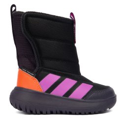 Апрески adidas Winterplay JS4080 Черен