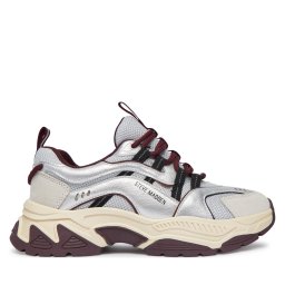 Сникърси Steve Madden Animates SM11004763 Сив