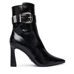 Боти Steve Madden Stashed SM11004780 Черен