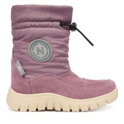 Апрески Naturino Varna 2 Wp. 3001578-01-1I72 M Розов
