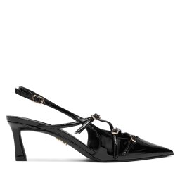 Сандали Steve Madden Liana SM11003386 Черен