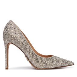 Обувки на ток Steve Madden Thrive-P SM11004879 Розов