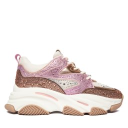 Сникърси Steve Madden Privy SM11004670 Цветен