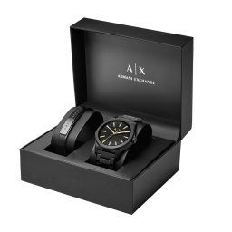 Часовник Armani Exchange Active AX7102 Черен