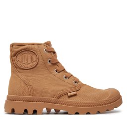 Туристически oбувки Palladium Pampa Hi 92352-287-M Кафяв