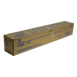 TN-513 Тонер Konica Minolta Bizhub 454e /554e, оригинален