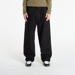 Дънки Carhartt WIP OG Single Knee Pant Black Stone Washed XL
