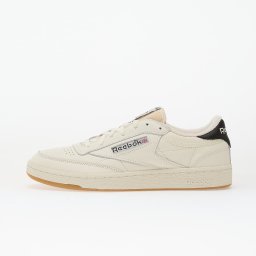 Сникърси Reebok Club C 85 Vintage Chalk/ Black/ Gum EUR 42