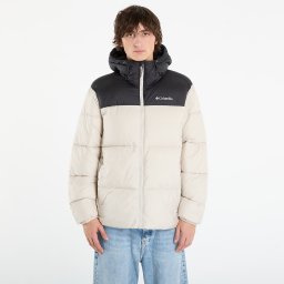 Яке Columbia Puffect™ II Hooded Jacket Dark Stone/ Shark L