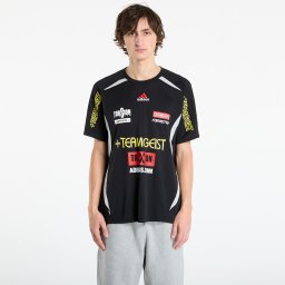 Джърси adidas Teamgeist Moto Graphic Jersey Black M