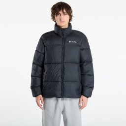 Яке Columbia Puffect™ III Jacket Black L