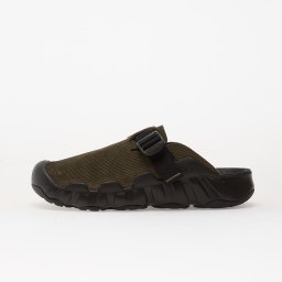 Сникърси KEEN Hyperport Clog Leather M Sea Turtle/ Black EUR 42.5
