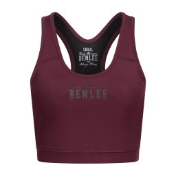 Lonsdale Women's sports bra