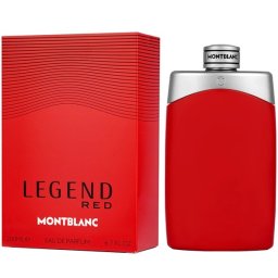 Montblanc Legend Red EDP 200ml за Мъже