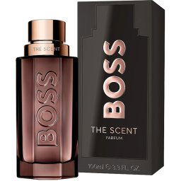 Boss The Scent Parfum 100ml за Мъже