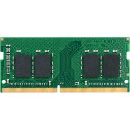 SO-DIMM RAM Transcend JetRam 8GB DDR4-2666
