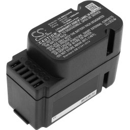 Батерия Cameron Sino, За косачка робот WORX Landroid L1500, Landroid L2000, Landroid M1000I , WA3225, WA3226 28V 2500mAh Camero