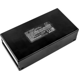 Батерия Cameron Sino, За косачка робот Wiper C Xe, C120, Ambrogio Alex L30 delux, Alpina AR1500 25,2V 2300mAh Cameron Sino