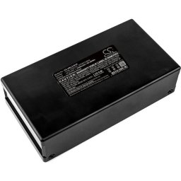 Батерия Cameron Sino, За косачка робот Wiper C Xe, C120, Ambrogio Alex L30 delux, Alpina AR1500 25,2V 3400mAh Cameron Sino