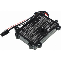 Батерия Cameron Sino, За косачка робот BOSCH 06008B0003, INDEGO 350.400, F016104898 LiIon 18V 2500mAh Cameron Sino