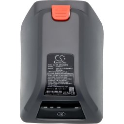 Батерия за компютър за поливане Gardena 8025-20 Comfort Wand-Schlauchbox 35 roll-up automatic Li LiIon 18V 1500mAh Cameron Sino