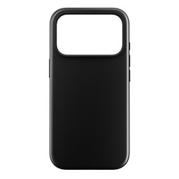 Гръб Nomad Modern Case за iPhone 17 Pro / 18 Pro - Черен