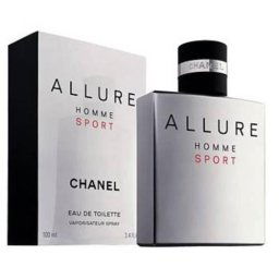 Chanel Allure Homme Sport EDT 100 мл - ПАРФЮМ за мъже