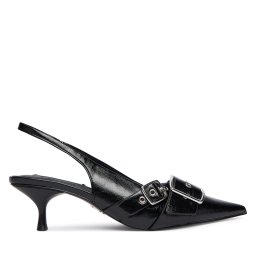 Обувки на ток Steve Madden Lezley SM11003440 Черен