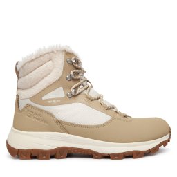 Туристически Jack Wolfskin Everquest Texapore High W 4053591 Бежов