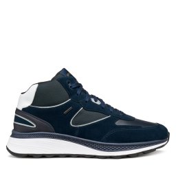 Сникърси Geox U Spherica Actif X1 U56HGA 02285 C4002 Тъмносин