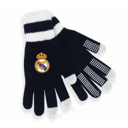Real Madrid Плетени ръкавици