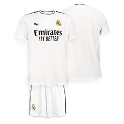 Real Madrid Детски оригинален екип