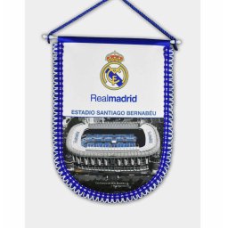 Real Madrid Флагче стадион