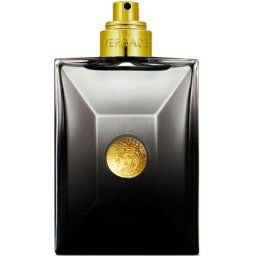 Versace Pour Homme Oud Noir EDP 100ml за Мъже БЕЗ ОПАКОВКА