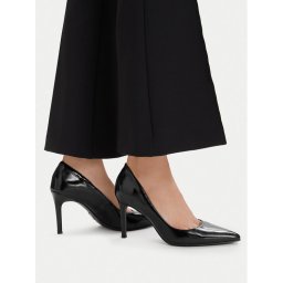 Steve Madden Обувки на ток Secured SM11004877 Черен