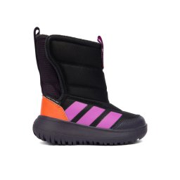 adidas Апрески Winterplay JS4080 Черен