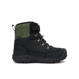 Keen Апрески Kanibou Waterproof 1031058 Черен