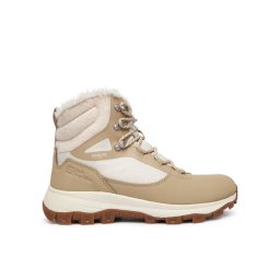 Jack Wolfskin Туристически Everquest Texapore High W 4053591 Бежов
