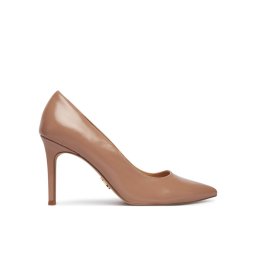 Steve Madden Обувки на ток Secured SM11004877 Бежов