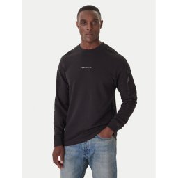 G-Star Raw Тениска с дълъг ръкав Checquard D26033-D965 Бежов Regular Fit