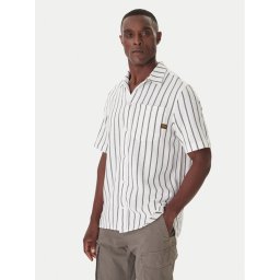 G-Star Raw Риза One Pocket D26183-D916 Син Regular Fit
