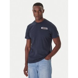 G-Star Raw Тишърт Back Gr Arch D26047-C336 Черен Regular Fit