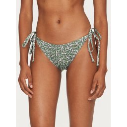 Lacoste Долнище на бански MF9623 Зелен