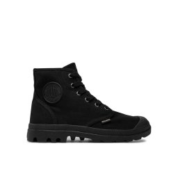 Palladium Туристически oбувки Pampa Hi 02352-060-M Черен