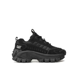 CAT Footwear Сникърси Intruder P110463 Черен