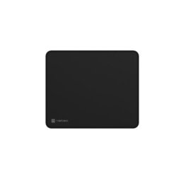 Подложка за мишка Natec mouse pad Obsidian black 300x250mm