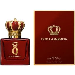 Dolce & Gabbana Q Parfum Spray 30 ml за жени