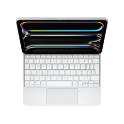 Apple Magic Keyboard for iPad Pro 11_inch (M4) - Internation